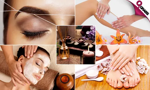 Killer Beauty Packages!